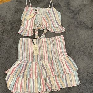 Adorable set from mixology